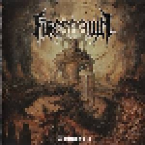 Firespawn: Abominate (CD) - Bild 1