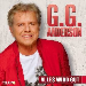 G.G. Anderson: Alles Wird Gut (CD) - Bild 1