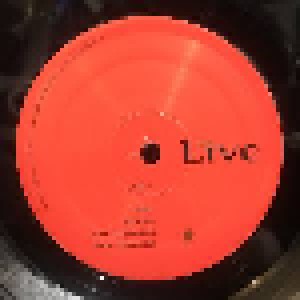 Live: Throwing Copper (2-LP) - Bild 6