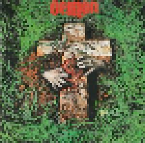 Demon: Night Of The Demon (CD) - Bild 1