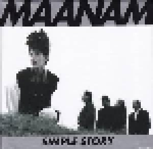 Maanam: Simple Story (13-CD + 2-DVD) - Bild 1