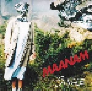 Maanam: Simple Story (13-CD + 2-DVD) - Bild 3