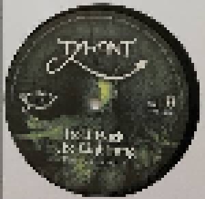 Tyrant: Hold Back The Lightning - The Collection (LP) - Bild 6