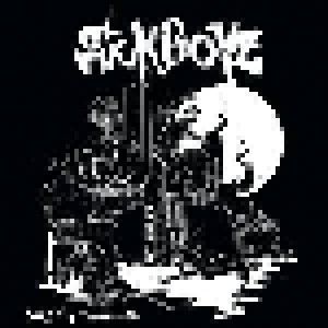 Cover - Sickboyz: Slightly Damage