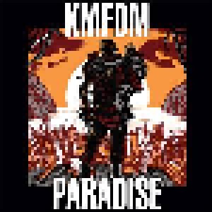 KMFDM: Paradise (CD) - Bild 1