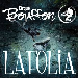 Cover - Cirque Bouffon: Lafolia