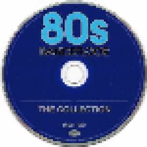 80s Dancefloor - The Collection (3-CD) - Bild 6
