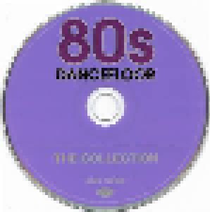 80s Dancefloor - The Collection (3-CD) - Bild 8