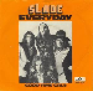 Slade: Everyday (7") - Bild 1