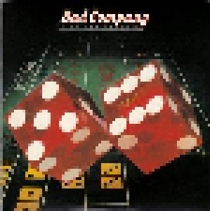 Bad Company: The Swan Song Years 1974 - 1982 (6-CD) - Bild 4
