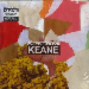Keane: Cause And Effect (LP) - Bild 1