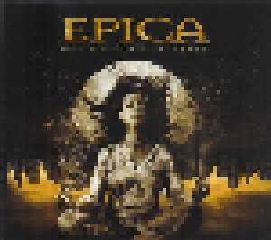 Epica: Design Your Universe (CD + Mini-CD / EP) - Bild 1