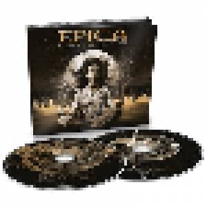 Epica: Design Your Universe (CD + Mini-CD / EP) - Bild 2