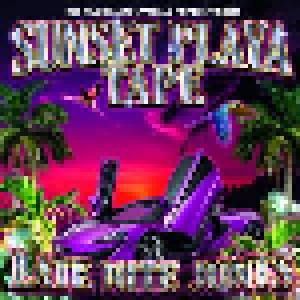 Donvtello: Sunset Playa Tape (Late Nite Junts) (LP) - Bild 1