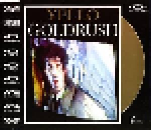 Yello: Goldrush (Single-CD) - Bild 1