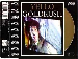 Yello: Goldrush (Single-CD) - Bild 3