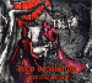 Deep Desolation: Rites Of Blasphemy (CD) - Bild 1