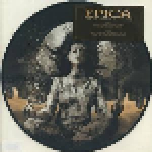 Epica: The Acoustic Universe (PIC-12") - Bild 1