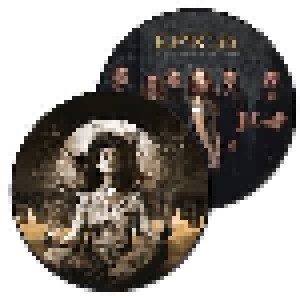 Epica: The Acoustic Universe (PIC-12") - Bild 2