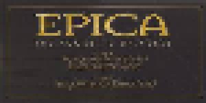Epica: The Acoustic Universe (PIC-12") - Bild 3
