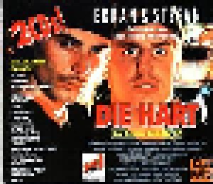 Cover - Erkan & Stefan: Die Hart