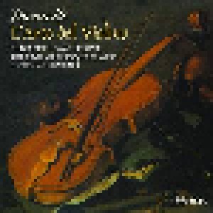 Pietro Locatelli: L'arte Del Violino (3-CD) - Bild 1