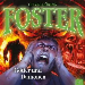 Foster: (14) - Götter Und Dämonen (CD) - Bild 1