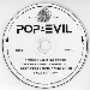 Pop Evil: Pop Evil (CD) - Bild 5