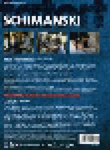 Schimanski - Duisburg-Ruhrort (Blu-ray Disc + CD) - Bild 2