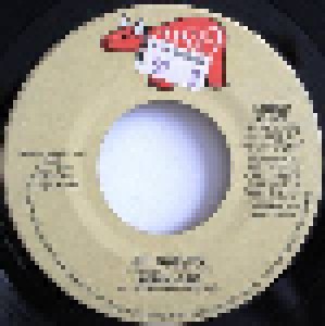 Robin Gibb + Bee Gees, Jay MacIntosh, John Wheeler: Oh! Darling (Split-7") - Bild 2