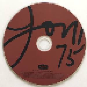 Joni 75 - A Birthday Celebration (CD) - Bild 3