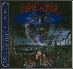 Headhunter D.C.: Born...Suffer...Die (CD + DVD) - Bild 1