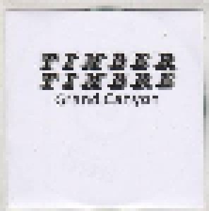 Timber Timbre: Grand Canyon (Promo-Single-CD) - Bild 1