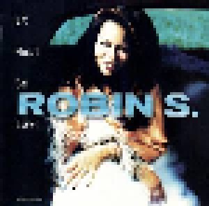 Robin S.: It Must Be Love (Single-CD) - Bild 1