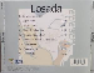 Losada: Losada (CD) - Bild 2