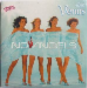 No Angels: Venus (3"-CD) - Bild 1