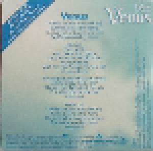No Angels: Venus (3"-CD) - Bild 2