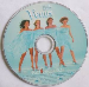 No Angels: Venus (3"-CD) - Bild 3