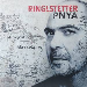 Hannes Ringlstetter: PNYA (LP) - Bild 1