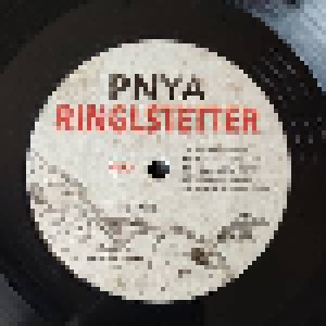 Hannes Ringlstetter: PNYA (LP) - Bild 5