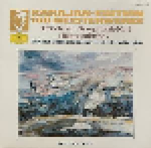 Anton Bruckner: Symphonie Nr. 4 "Romantische" (LP) - Bild 1
