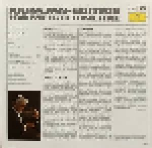 Anton Bruckner: Symphonie Nr. 4 "Romantische" (LP) - Bild 2
