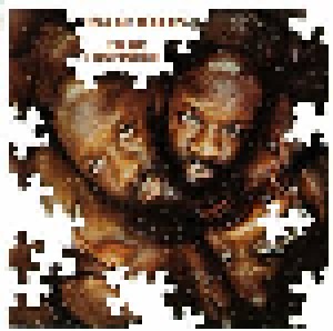 Isaac Hayes: ...To Be Continued (CD) - Bild 1