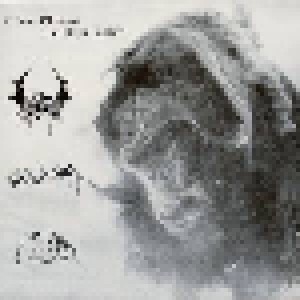 Cover - Wuzor: 4 Way Doom Death Sludge Core Split 12 Inch LP