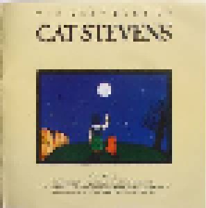 Cat Stevens: The Very Best Of Cat Stevens (CD) - Bild 1