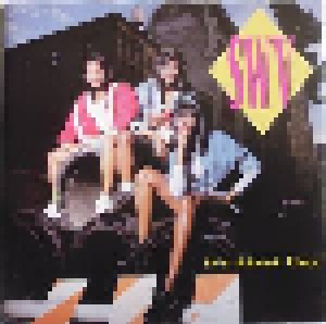 SWV: It's About Time (CD) - Bild 1