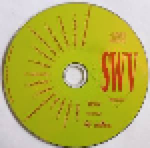 SWV: It's About Time (CD) - Bild 3