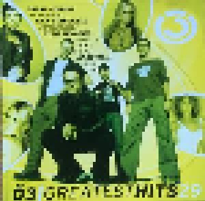 Ö3 Greatest Hits 29 (CD) - Bild 1