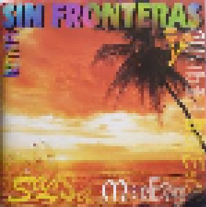 Ritmo Sin Fronteras (CD) - Bild 1