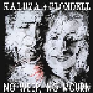 Kaluza & Blondell: No Weep, No Mourn (CD) - Bild 1